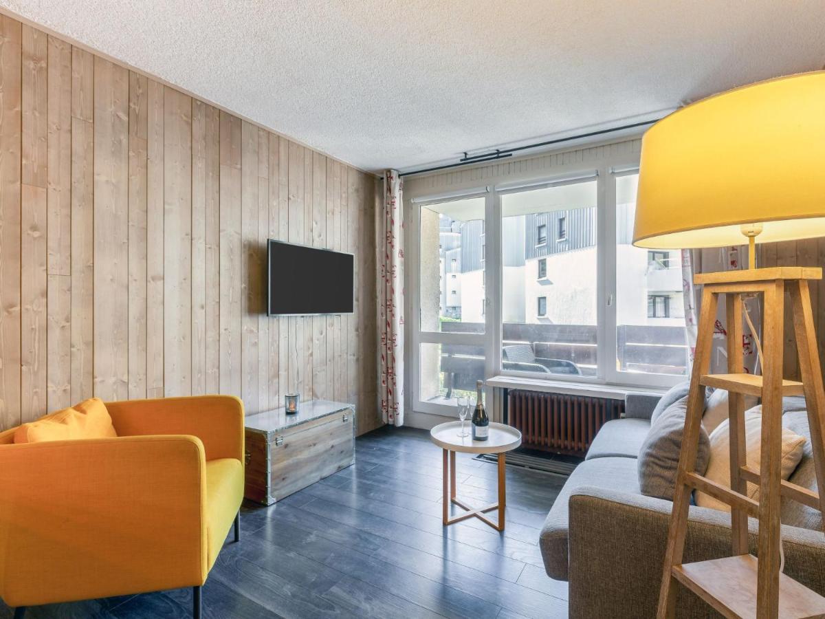 Apartment Le Pramecou - Val Claret-14 By Interhome Tignes Exterior photo
